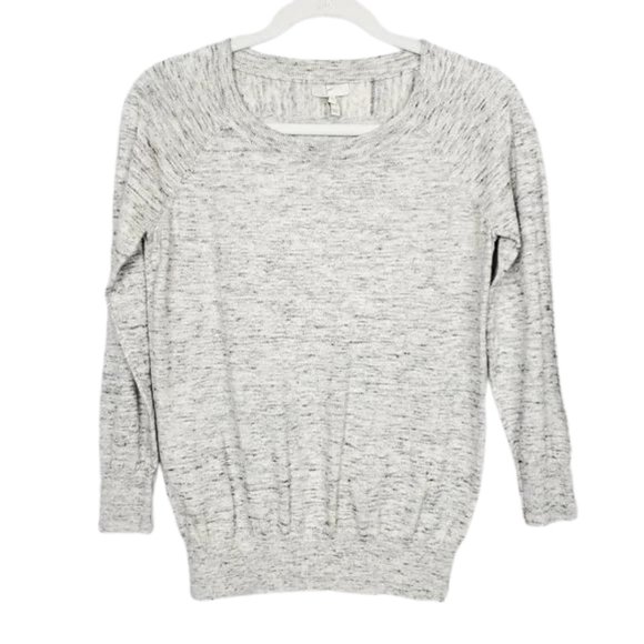 Joie Sweaters - Joie Heather Gray Sweater
